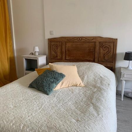 Jouanneau Bed and Breakfast Le Mans Eksteriør billede